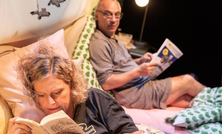  (Foto: Theater des Kindes/Kurt Hörbst)