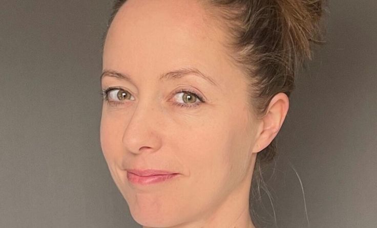 Julia Peham-Zecha hat eine Anleitung für beruflich erfolgreiche Eltern geschrieben. (Foto: Privat)