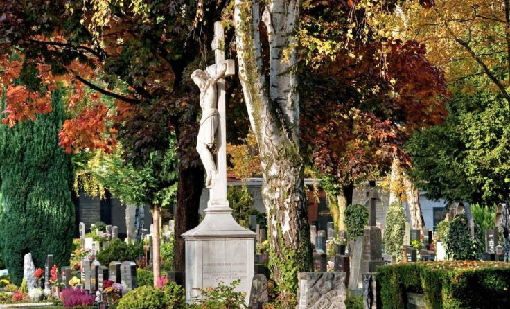  (Foto: Nik Fleischmann/St. Barbara Friedhof)