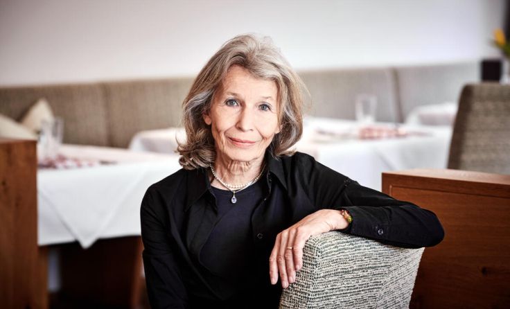 Brita Steinwendtner (Foto: David Sailer)