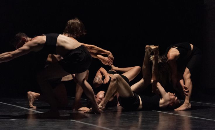 „Unter_boden“ ist am 18. und 19. November im Kliscope zu sehen. (Foto: PETRA MOSER)