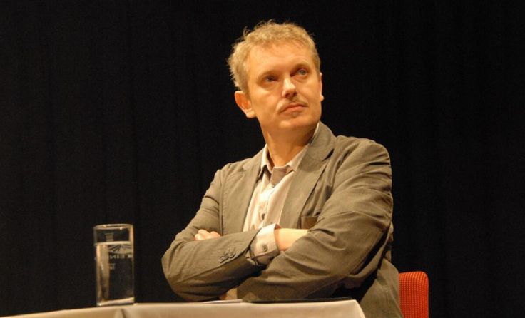 Hermann Knapp (Foto: zVg)