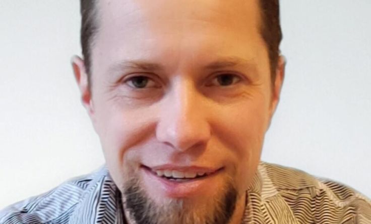 Georg Gramse (Foto: Privat)