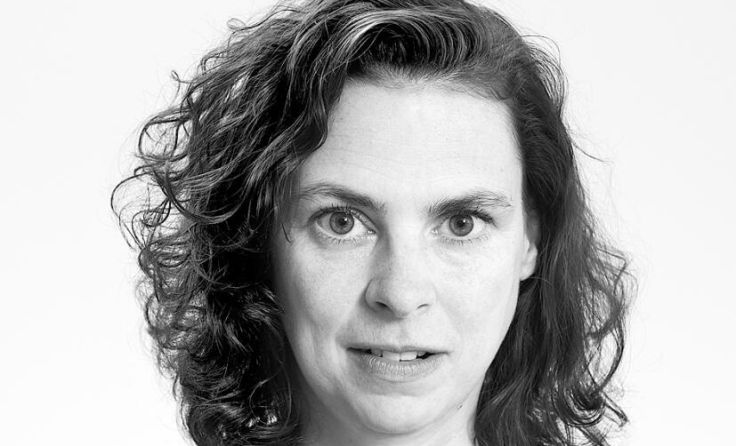 Nina Horaczek (Foto: Katharina Gossow)