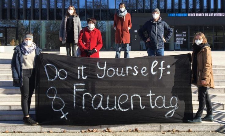  (Foto: Do It Yourself: Frauentag Linz)
