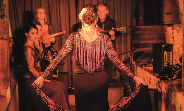  (Foto: Flamenco_EnContador)