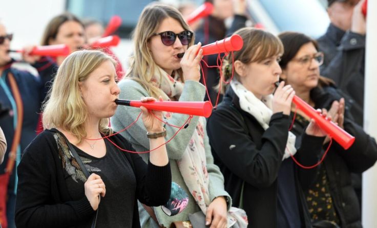(Foto: Wolfgang Spitzbart)