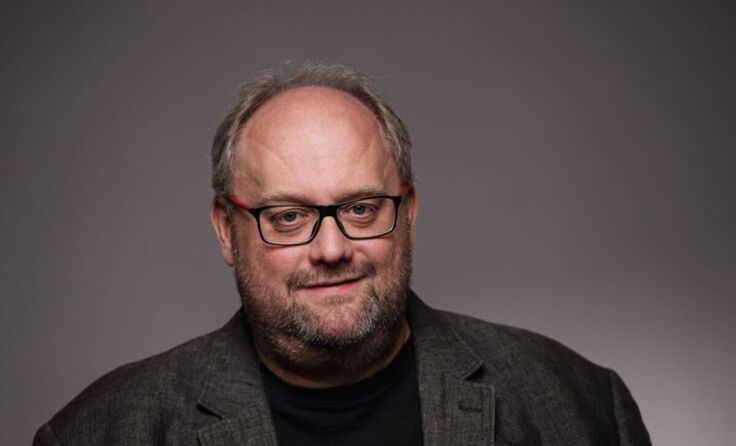 Günther Lainer (Foto: Weihbold)