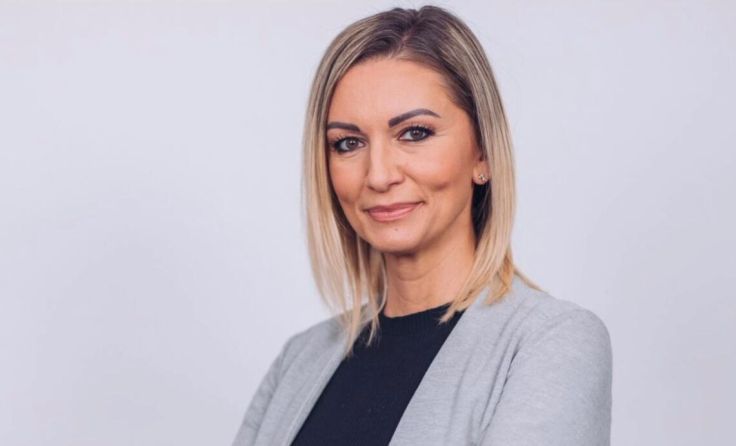 Silvana Miljkovic (Foto: MecGreenie)