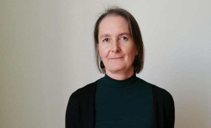 Rosa Handlbauer ist Leiterin der Demenzservicestelle Linz Nord/Urfahr. (Foto: MAS Alzheimerhilfe)