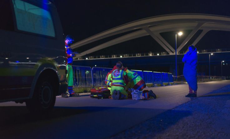  (Foto: Samariterbund Linz)