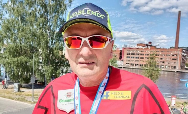 Markus Reifinger (Foto: Privat)