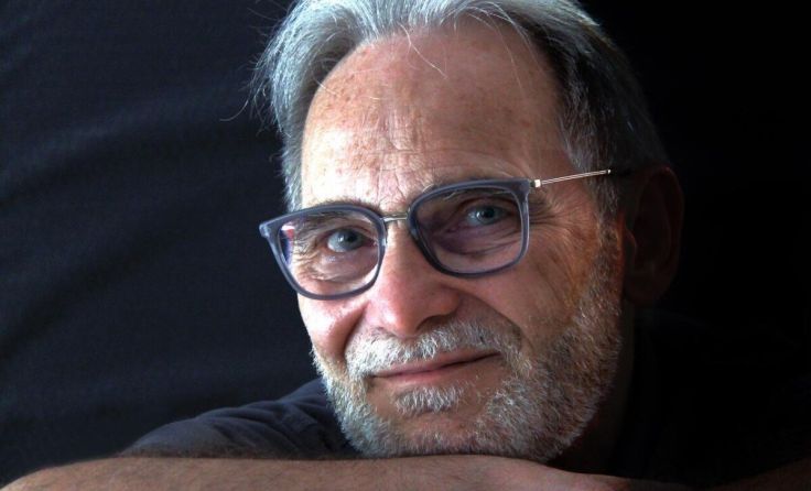 Joseph Lemark (Foto: Claudia Kraml)