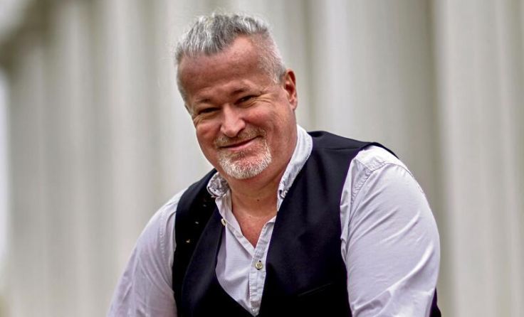 Mike Supancic (Foto: Ludwig Rusch)