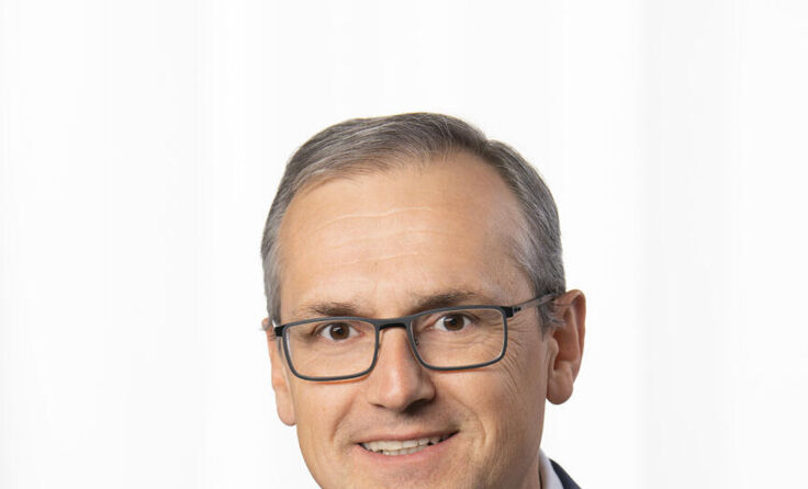 Wolfgang Urbantschitsch (Foto: E-Control/Wilke)