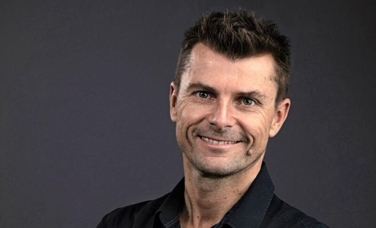 Erich Frischenschlager (Foto: Evgenia Rieger Photography)
