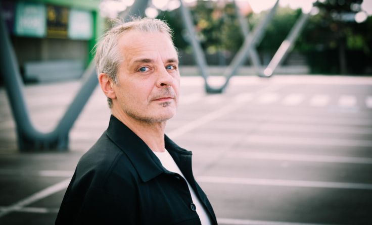 Thomas Maurer (Foto: Pertramer)