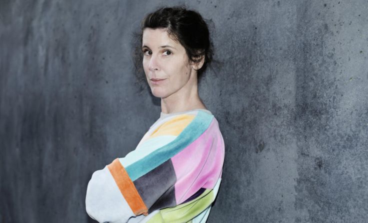 Daniela Dröscher (Foto: Carolin Saage)