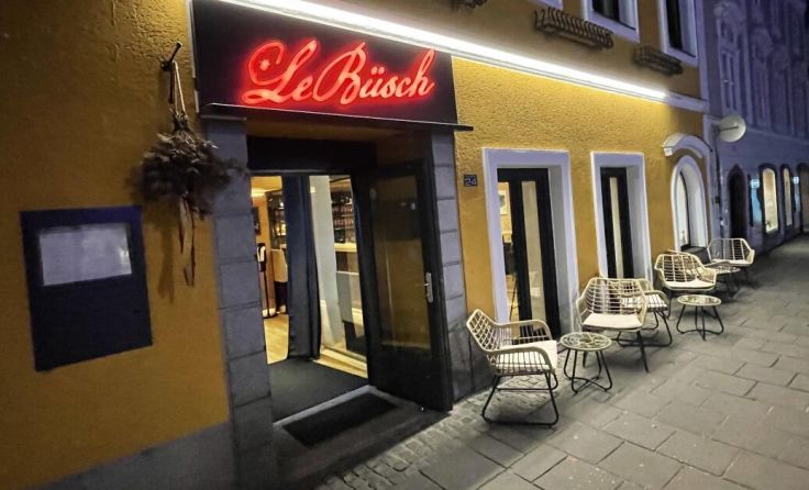  (Foto: Restaurant LeBüsch)