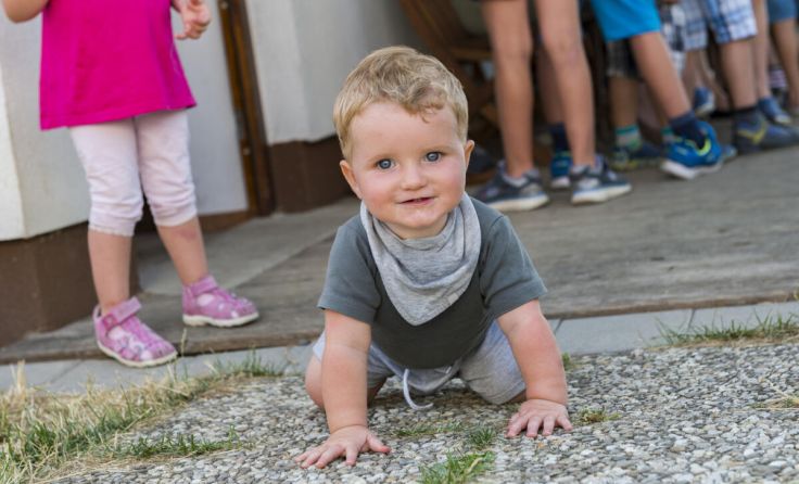 (Foto: Andreas Schleifer/OÖ Familienbund)