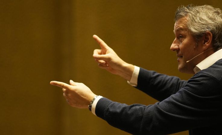 Markus Poschner (Foto: reinhard winkler)