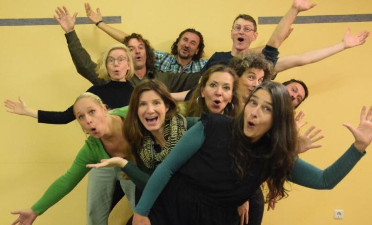  (Foto: Improbande)