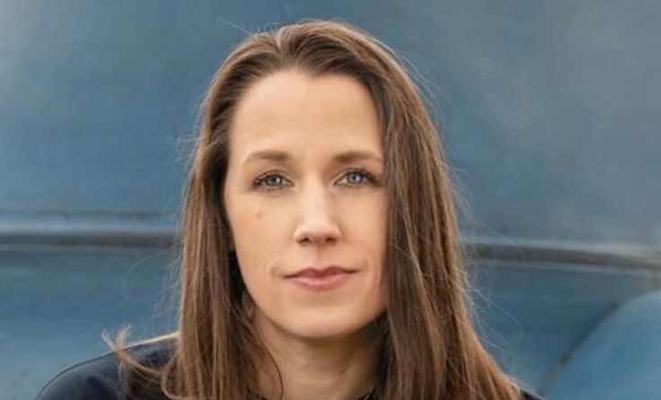 Oliva Schütz wird ab 1. Juli neue Theater Phönix-Geschäftsführerin (Foto: Violetta Wakolbinger)