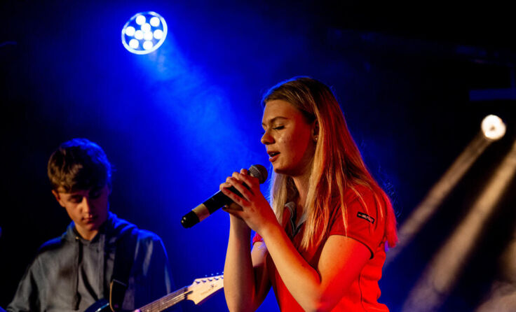 PMI Spotlight (Foto: Michael PHOTONE Jagsich)