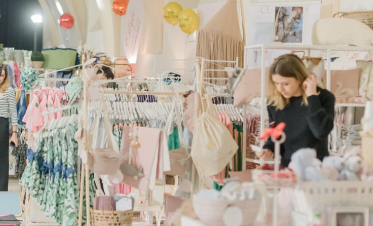 Der Mini Markt ist am 6. Mai zu Gast im Central. (Foto: www.foto-gassner.at)