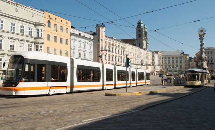 (Foto: LINZ AG)