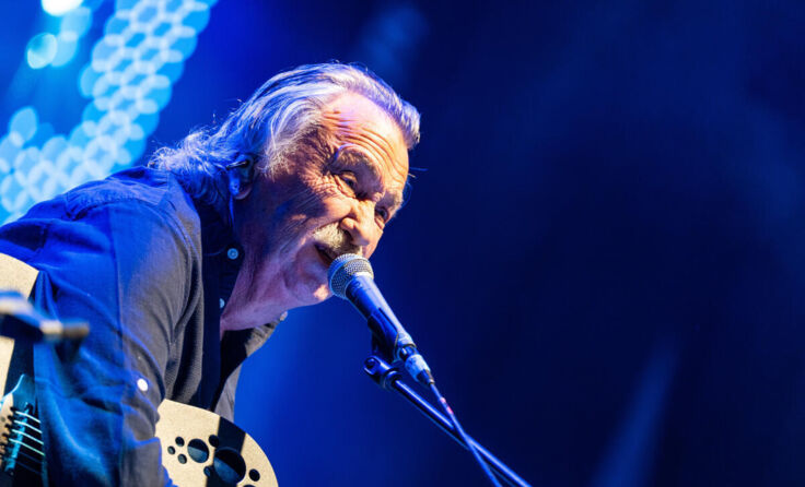 Gert Steinbäcker (Foto: Oliver Erenyi)
