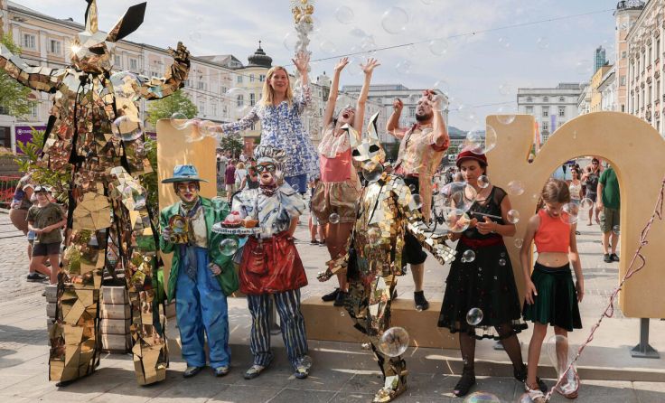  (Foto: Stadt Linz/Michael Dworschak)