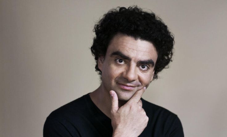 Rolando Villazón (Foto: Monika Hoefler)