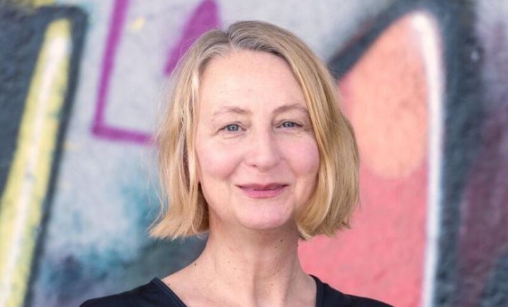 Ilaria Hoppe (Foto: Henning Hoppe)