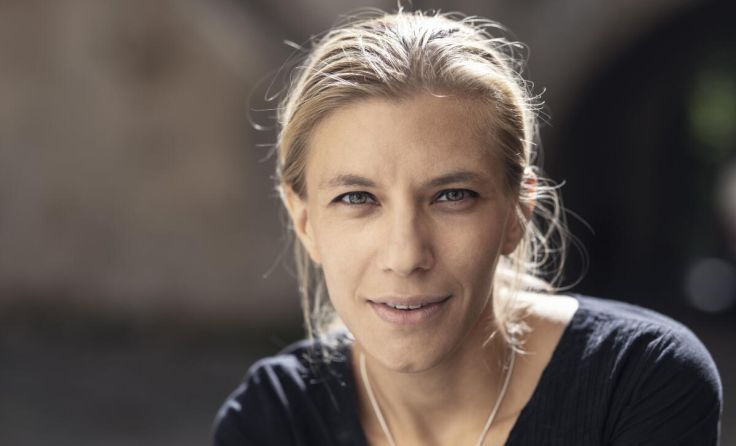 Lisz Hirn (Foto: Inge Prader)