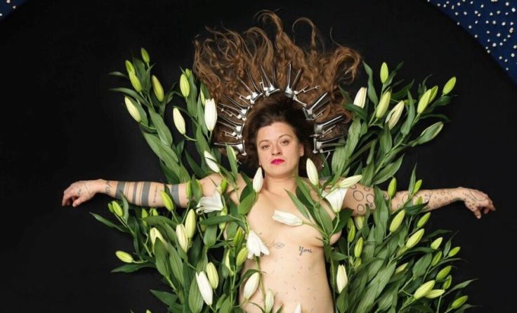 Sophia Süßmilch (Foto: OÖ Landes-Kultur GmbH, Michael Maritsch)