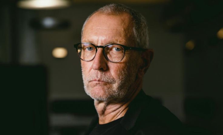 Konrad Paul Liessmann (Foto: Arman Rastegar)