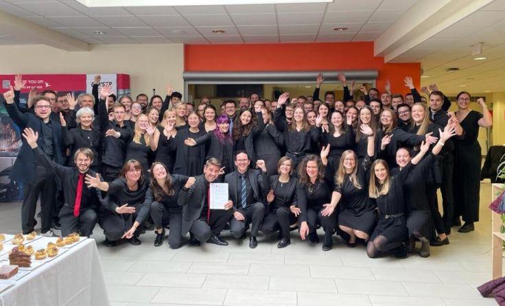  (Foto: Kepler Blasorchester Linz)