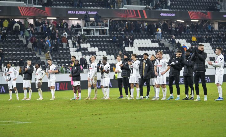  (Foto: GEPA pictures/ Christian Moser)