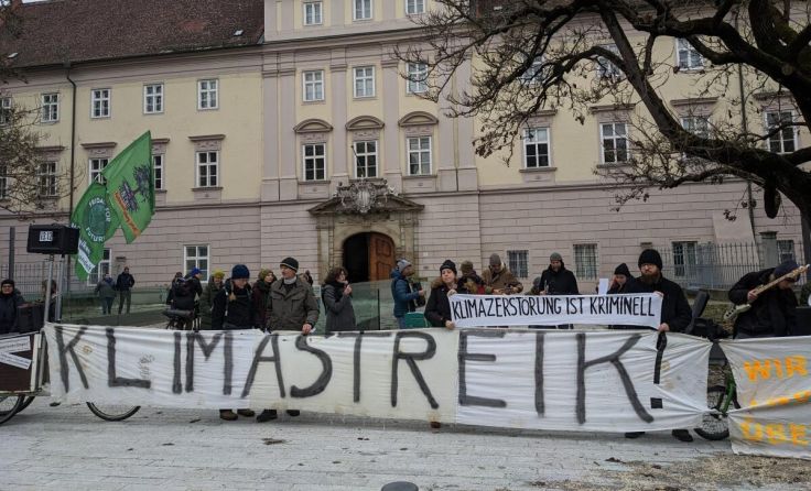 (Foto: Fridays For Future Linz)