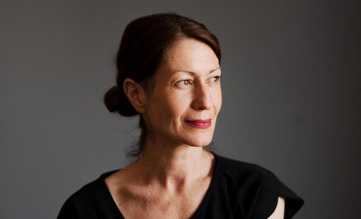 Ivana Sajko (Foto: Maja Bosnic)