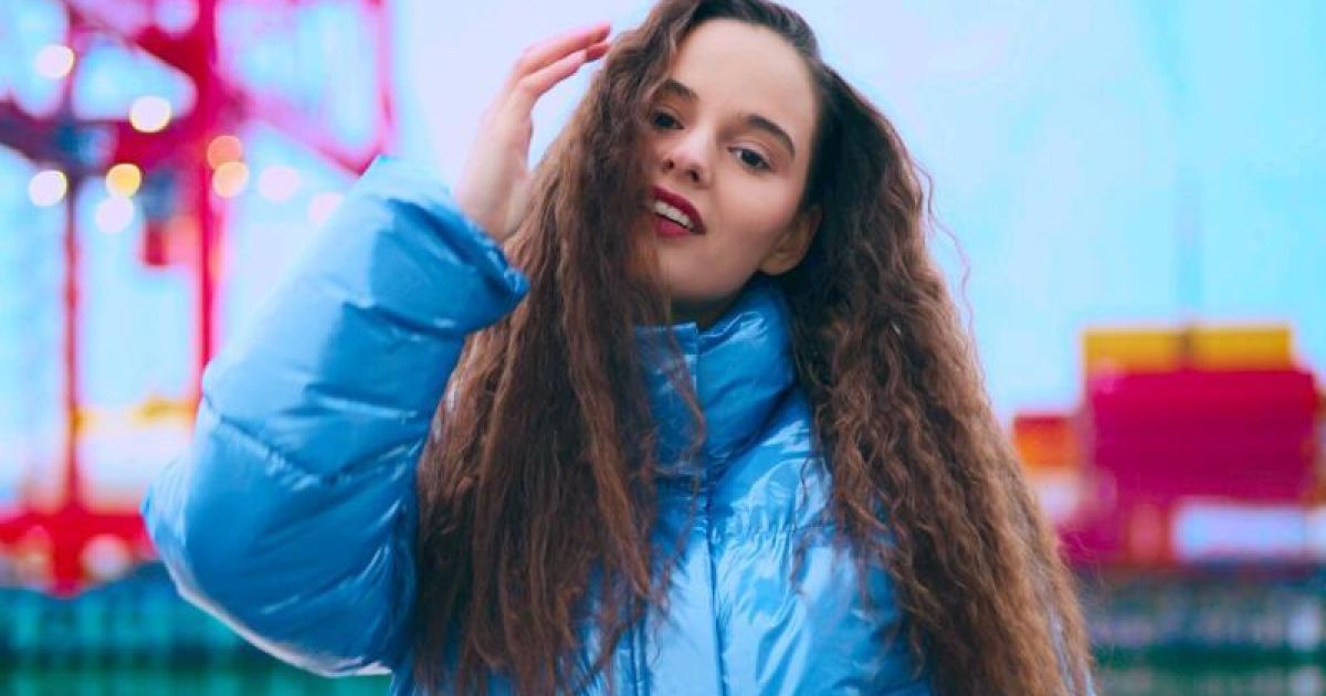 Neue Single von Neiyla