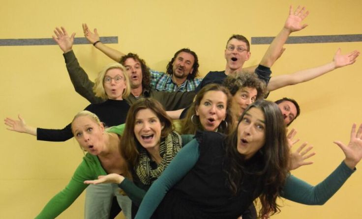  (Foto: Jacky & die ImproBande)