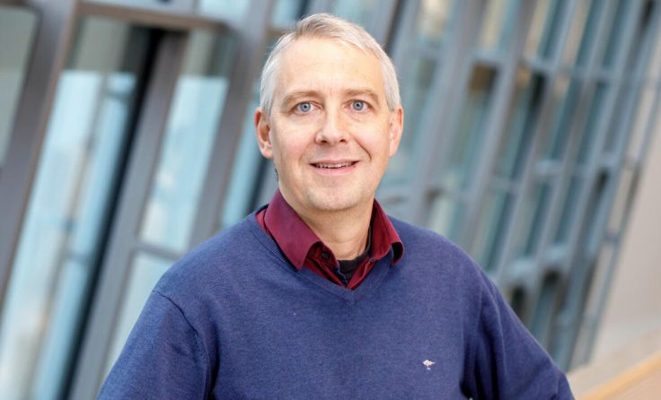 Matthias Giesen (Foto: Hermann Wakolbinger)