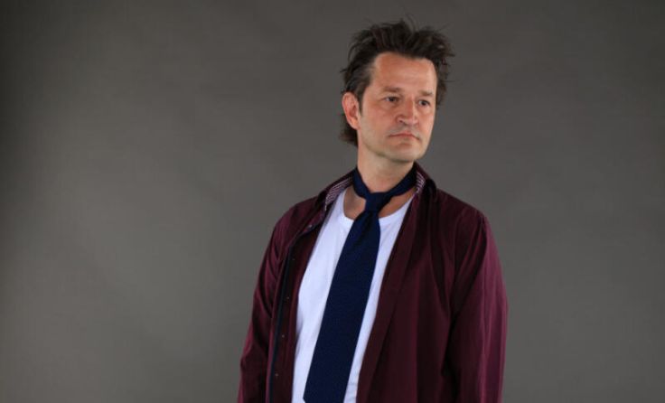 Kabarettist Gerhard Walter kommt in den Posthof. (Foto: Robert Peres)