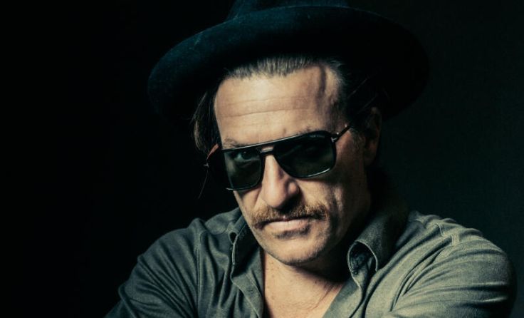 Parov Stelar ist Headliner am Freitag (Foto: Tanja Schalling)