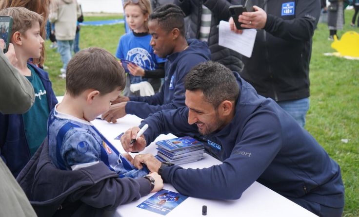  (Foto: FC Blau-Weiß Linz)