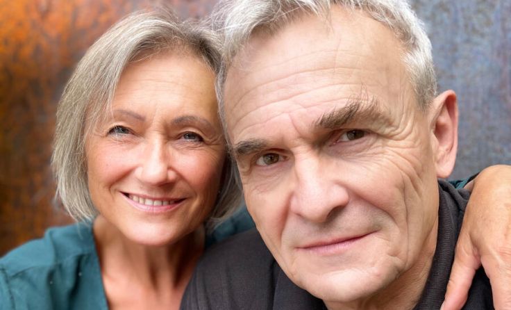 Andrea und Franz Froschauer (Foto: Privat)