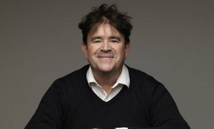 Michael Oman (Foto: Michael Maritsch)