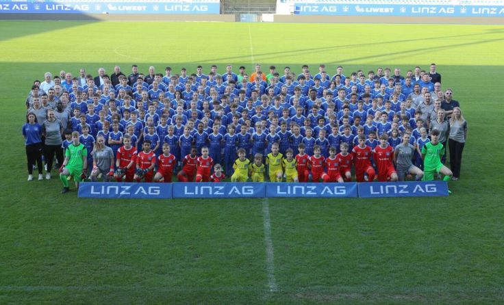  (Foto: FC Blau-Weiß Linz)